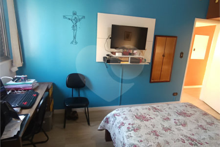 Apartamento à venda com 2 quartos em Vila Gomes Cardim, São Paulo, SP