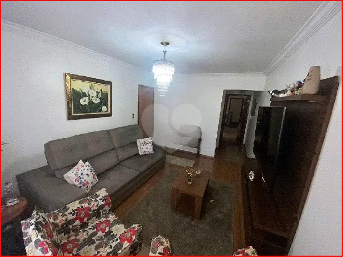 Sobrado à venda com 3 quartos, sendo 1 suíte, em Vila Nivi, São Paulo, SP