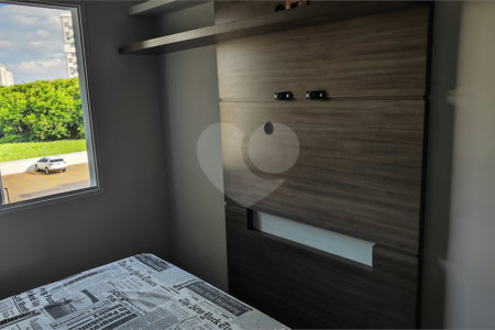 Apartamento à venda com 2 quartos, sendo 1 suíte, em Morumbi, Paulínia, SP