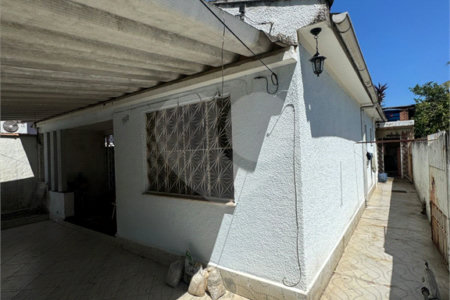 Casa Térrea à venda com 3 quartos em Campo Grande, Rio de Janeiro, RJ