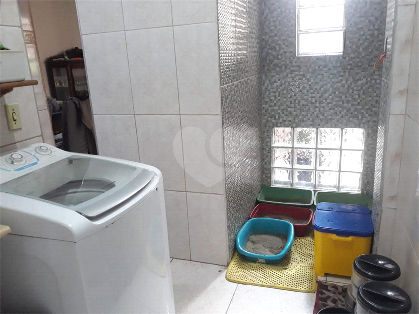 Sobrado à venda com 3 suítes em Vila Nivi, São Paulo, SP
