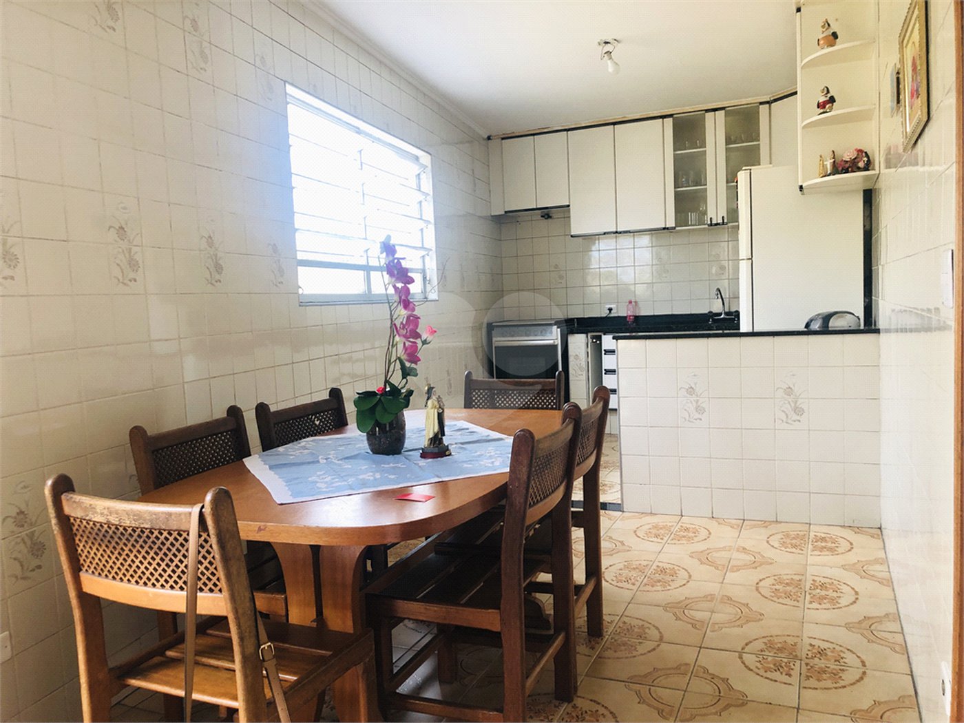 Sobrado à venda com 3 quartos, sendo 1 suíte, em Vila Romero, São Paulo, SP