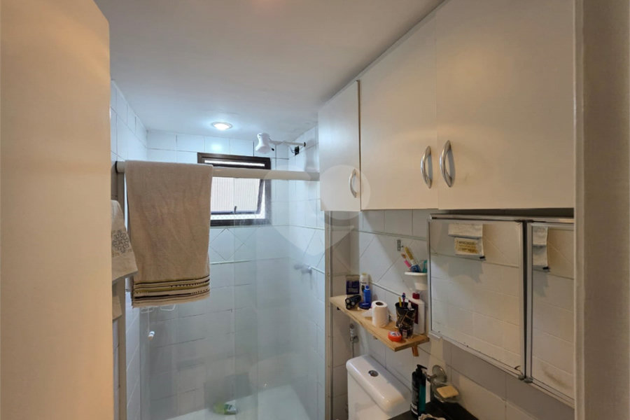 Apartamento à venda com 3 quartos, sendo 1 suíte,  em Casa Verde, São Paulo, SP