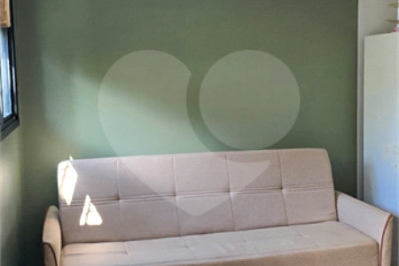 Apartamento para alugar com 1 quarto em Campos Elíseos, São Paulo, SP