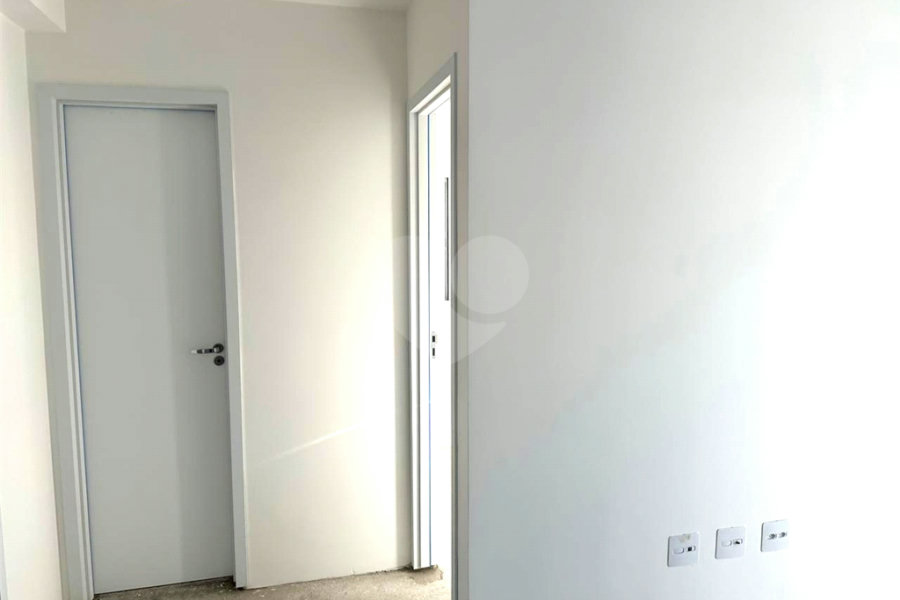 Apartamento à venda com 2 quartos em Santana, São Paulo, SP