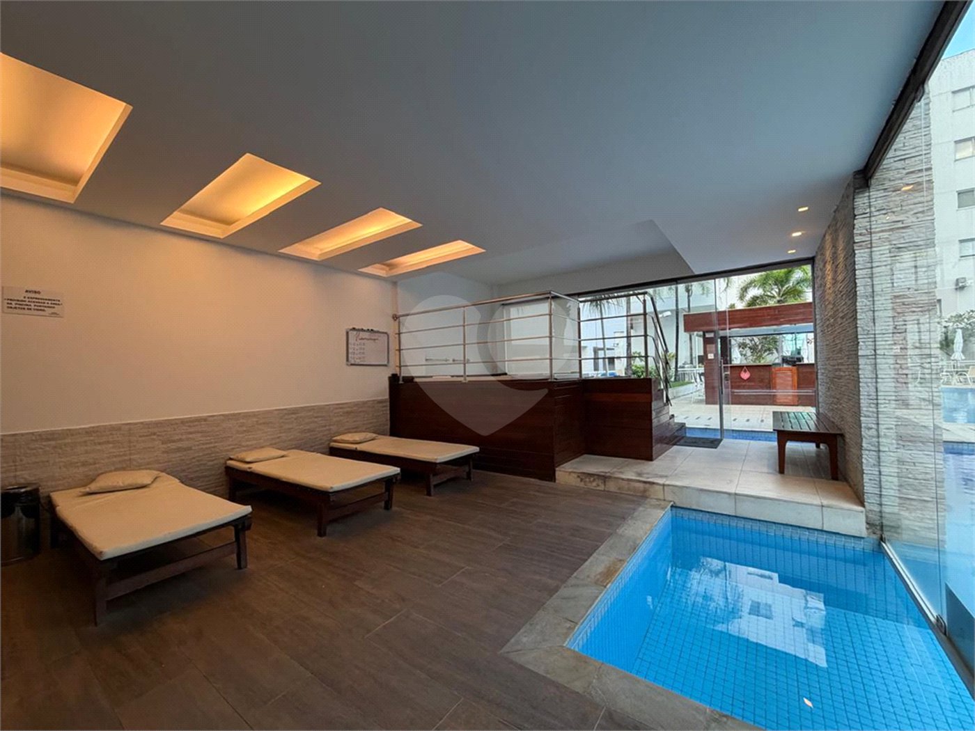 Apartamento à venda com 3 suítes em Braga, Cabo Frio, RJ