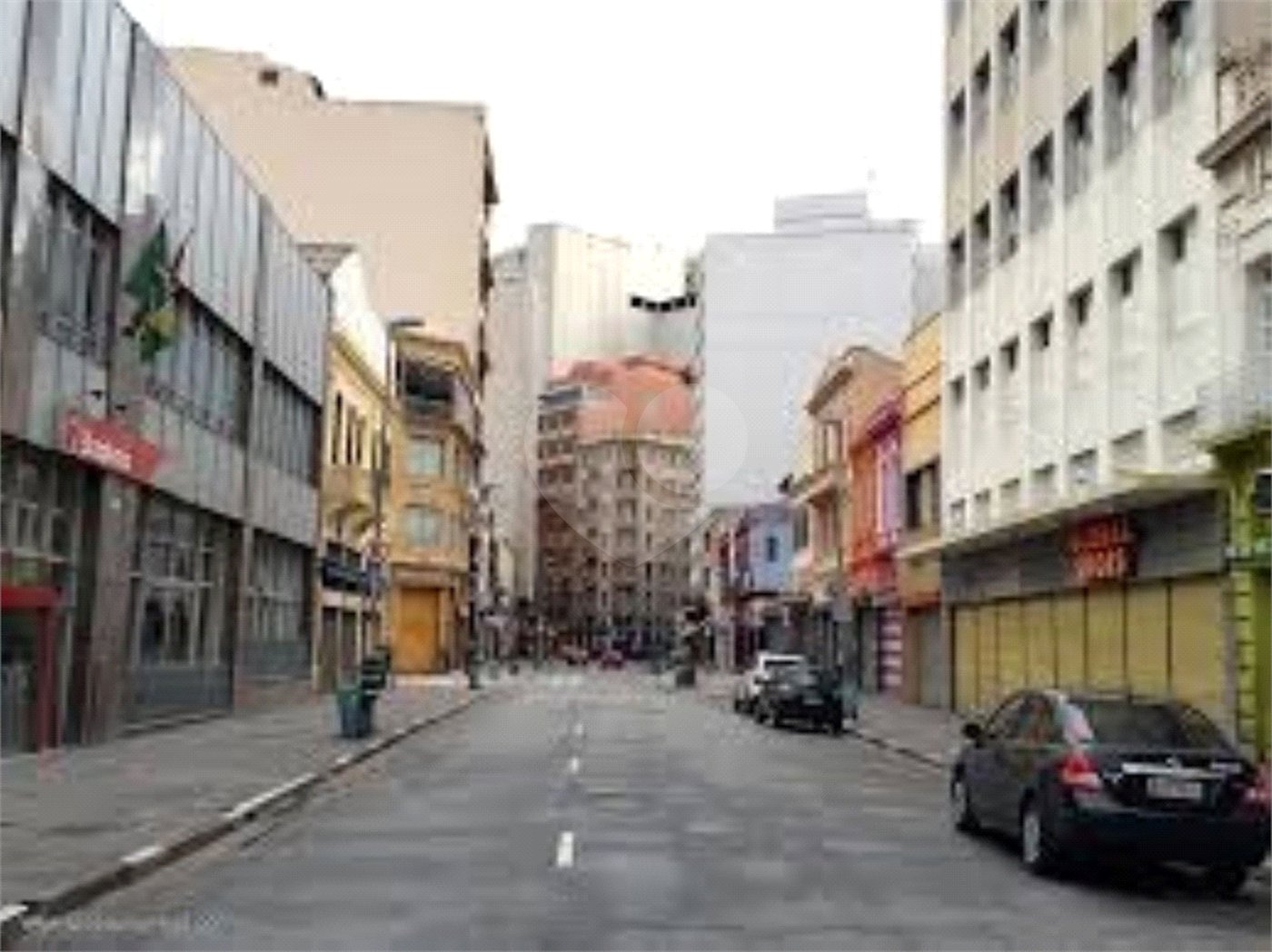 Sala à venda no Centro, São Paulo, SP
