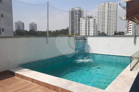 Apartamento à venda com 3 quartos, sendo 1 suíte, em Jardim Marajoara, São Paulo, SP