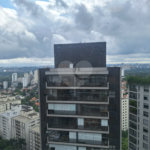 Apartamento para alugar com 3 suítes em Sumarezinho, São Paulo, SP