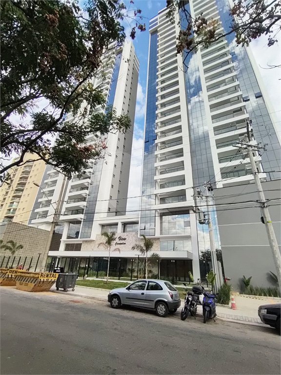 Apartamento à venda com 3 suítes em Parque Campolim, Sorocaba, SP