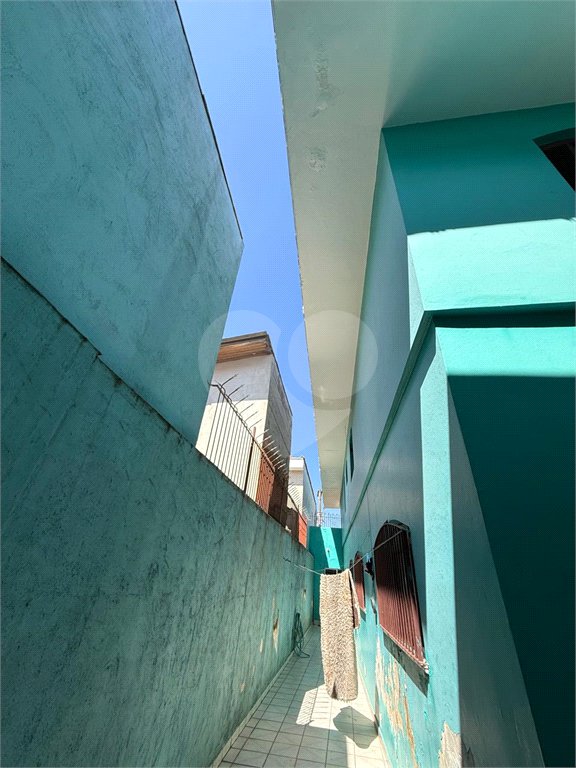 Sobrado à venda com 4 quartos, sendo 2 suítes, em Parque Edu Chaves, São Paulo, SP