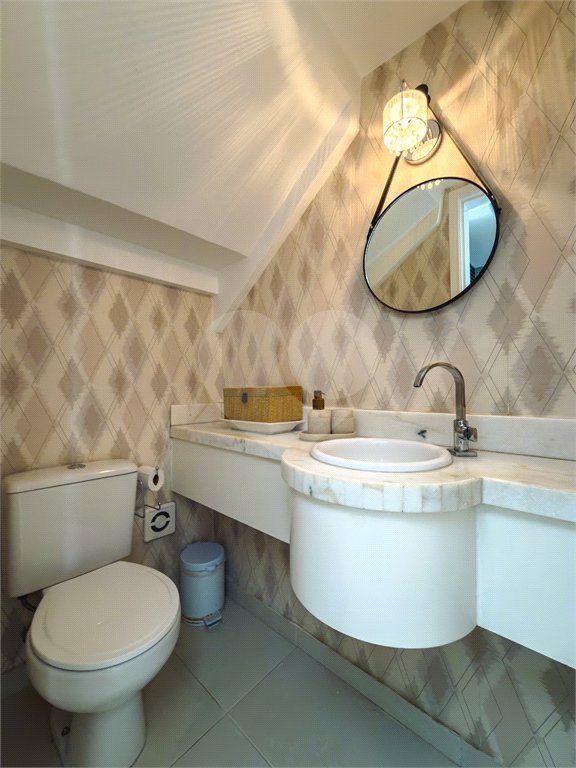 Casa à venda com 3 quartos, sendo 1 suíte, no condomínio Casa Bella Bosque Residencial, Indaiatuba - SP