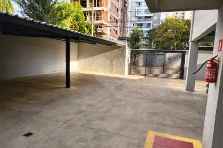 Apartamento à venda com 2 quartos, sendo 1 suíte,  em Ribeirânia, Ribeirão Preto, SP