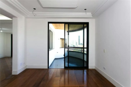 Apartamento à venda com 4 quartos, sendo 3 suítes,  em Vila Gomes Cardim, São Paulo, SP