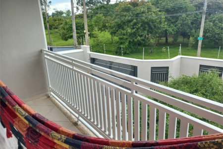 Casa à venda com 3 quartos, sendo 1 suíte, em Jardim Europa, Indaiatuba, SP