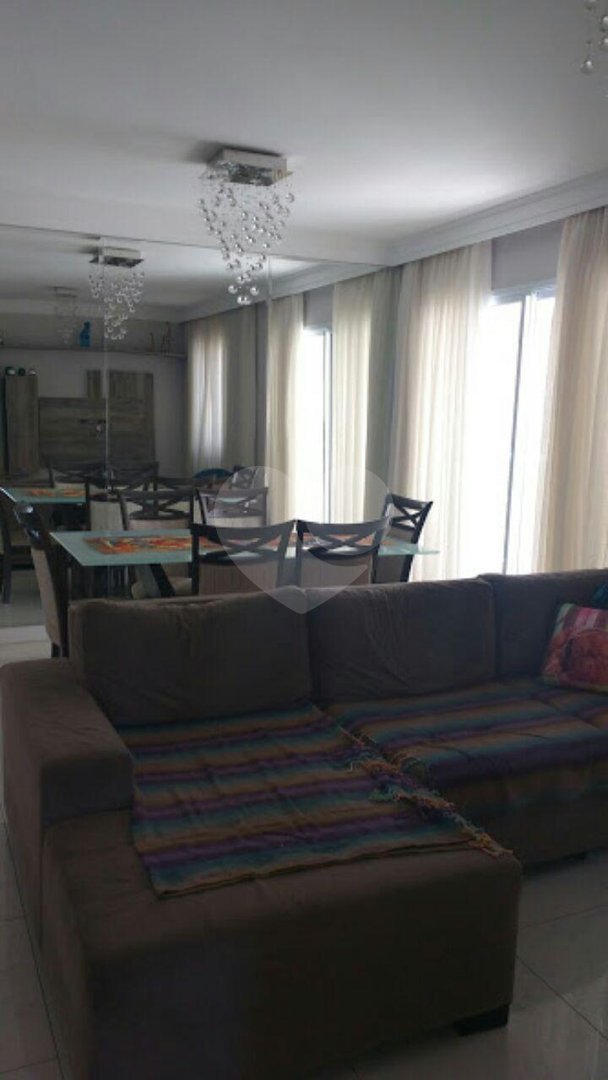 Apartamento à venda com 4 quartos, sendo 1 suíte, em Vila Progresso, Guarulhos, SP