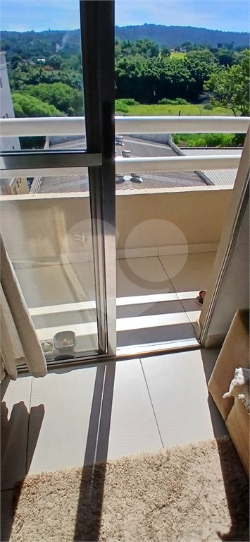 Apartamento à venda com 2 quartos em Ponte Alta, Valinhos, SP
