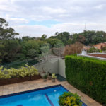 Sobrado à venda com 4 quartos, sendo 2 suítes,  em Jardim Leonor, São Paulo, SP