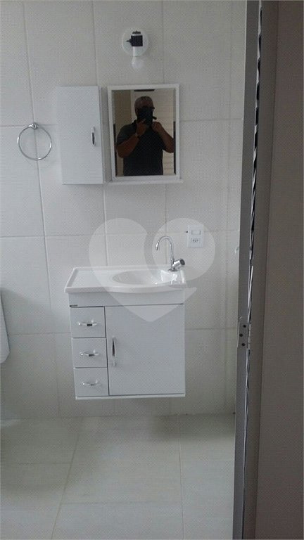 Villagio à venda com 2 suítes em Loteamento Municipal Brás Cubas, Mogi das Cruzes, SP