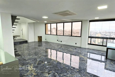 Apartamento à venda com 3 quartos, sendo 2 suítes, em Sumaré, São Paulo, SP