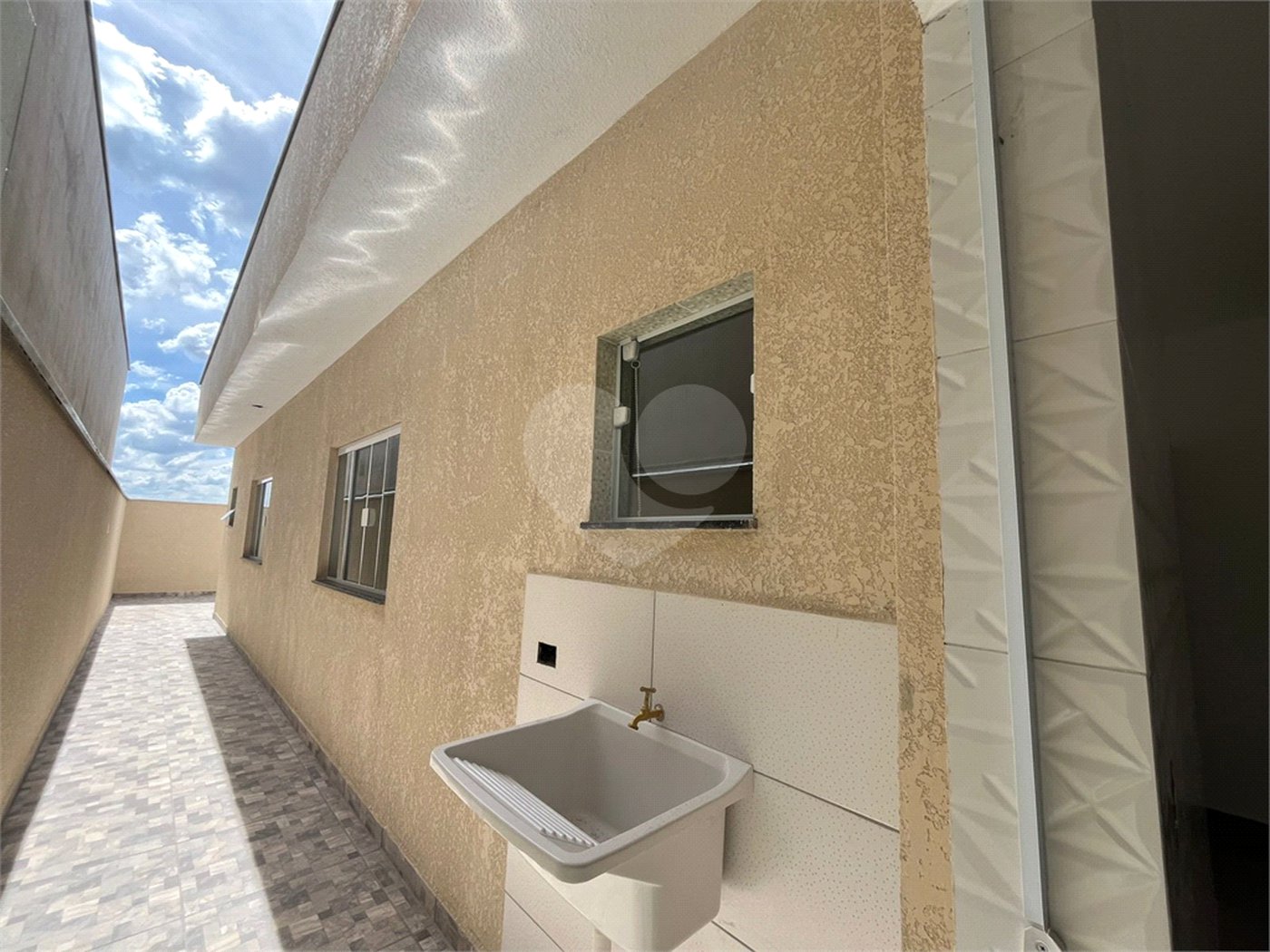 Casa de Vila à venda com 2 quartos, sendo 1 suíte,  em Parque São Bento, Sorocaba, SP