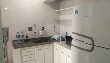 Apartamento à venda com 2 quartos em Conjunto Residencial Butantã, São Paulo, SP