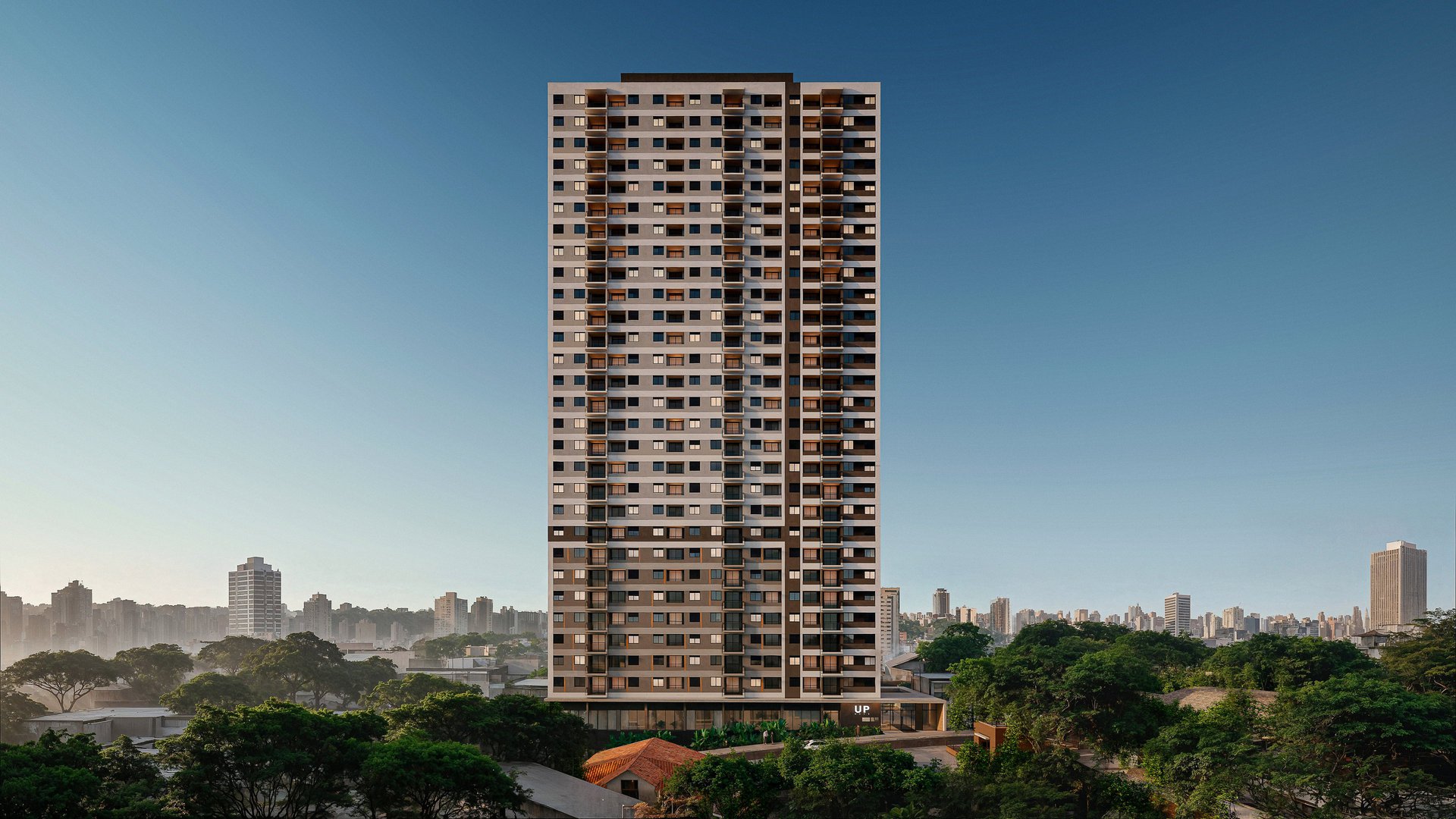 Apartamento, 1 quarto, 24 m² - Foto 12