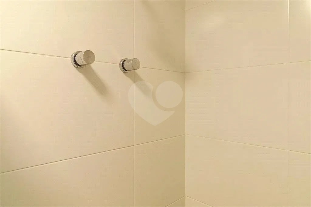 Apartamento com 43m² na região do Campo Belo em São Paulo - SP.