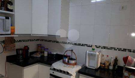 Casa em condomínio à venda com 3 quartos, sendo 1 suíte,  em Vila Isolina Mazzei, São Paulo, SP
