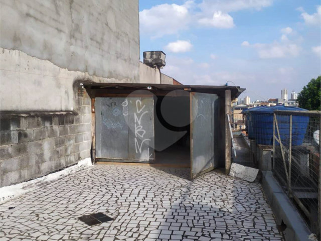 Casa à venda com 1 quarto em Horto, São Paulo, SP