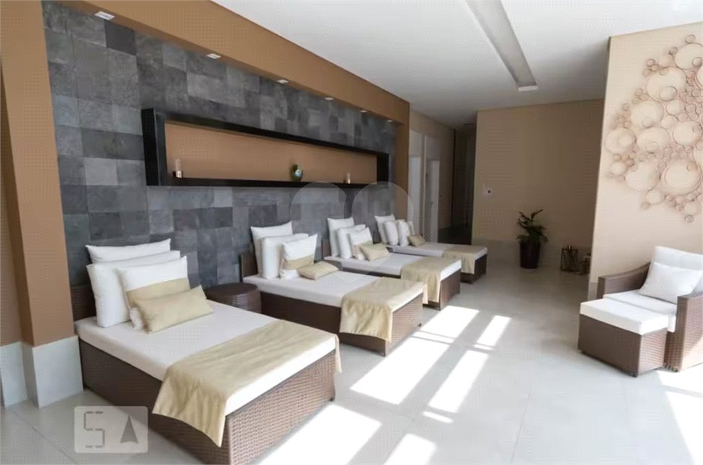 Apartamento à venda com 1 quarto em Cidade Monções, São Paulo, SP