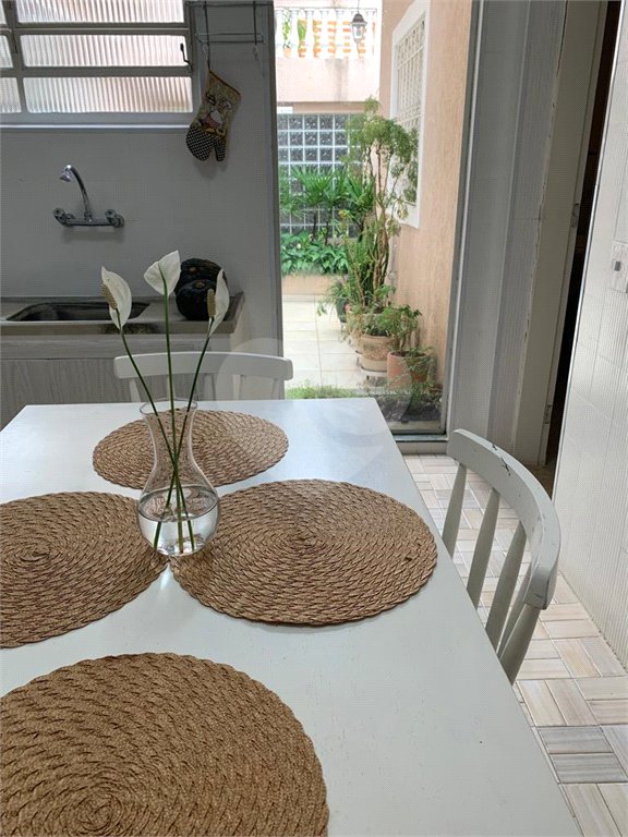 Casa para alugar com 3 quartos em Água Branca, São Paulo, SP