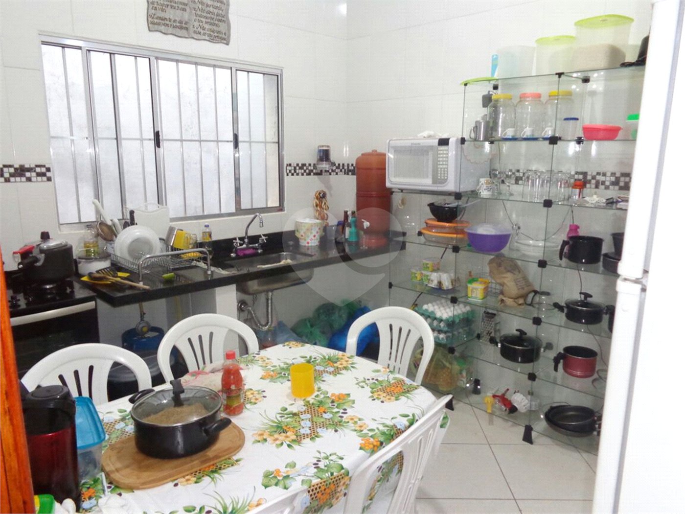 Sobrado à venda com 2 quartos em Tremembé, São Paulo, SP