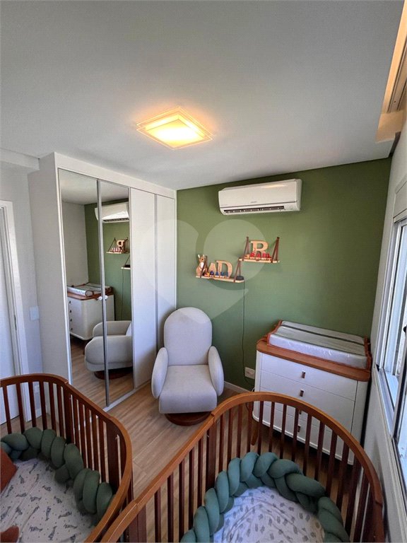 Apartamento à venda com 2 quartos, sendo 1 suíte, em Parque Reboucas, São Paulo, SP