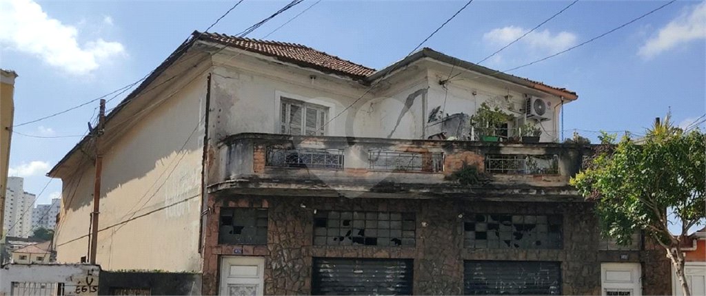 Prédio à venda em Santana, São Paulo, SP