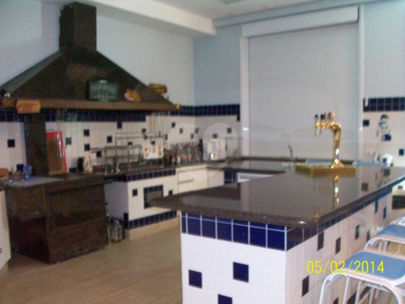 Casa em condomínio à venda com 4 suítes em Horto, São Paulo, SP