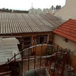 Casa Térrea à venda com 2 quartos em Vila Graziela, São Paulo, SP