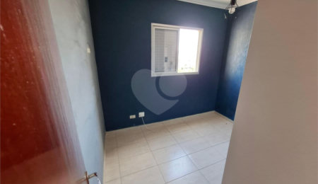 Apartamento à venda com 2 quartos em Vila Constança, São Paulo, SP