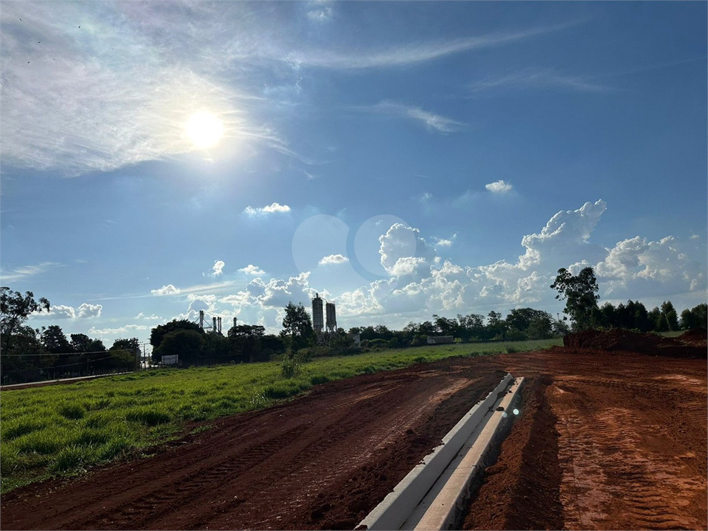 Terreno à venda em Vila Itapetininga, Itapetininga, SP