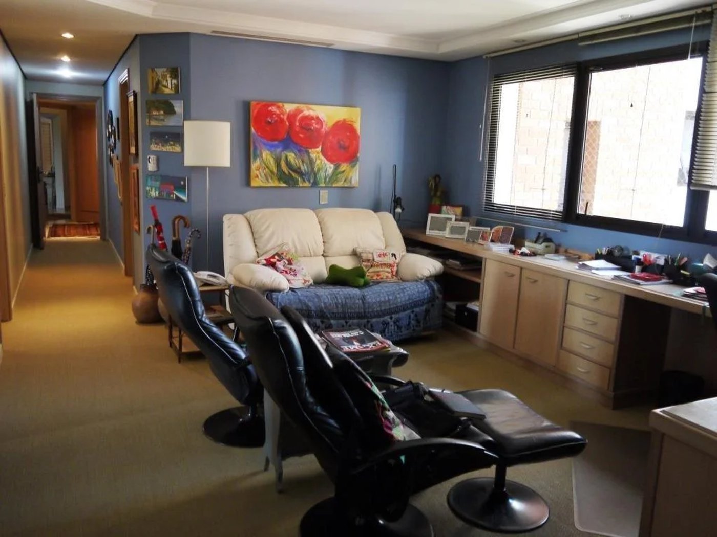 Apartamento à venda com 5 suítes em Vila Ida, São Paulo, SP