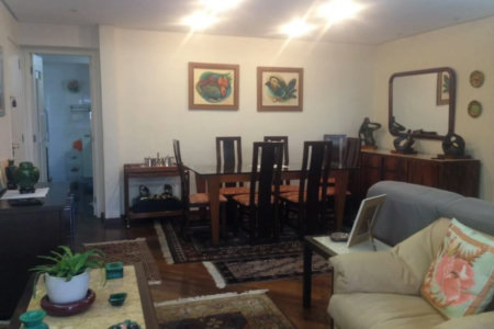 Apartamento à venda com 3 quartos, sendo 2 suítes, em Vila Leopoldina, São Paulo, SP