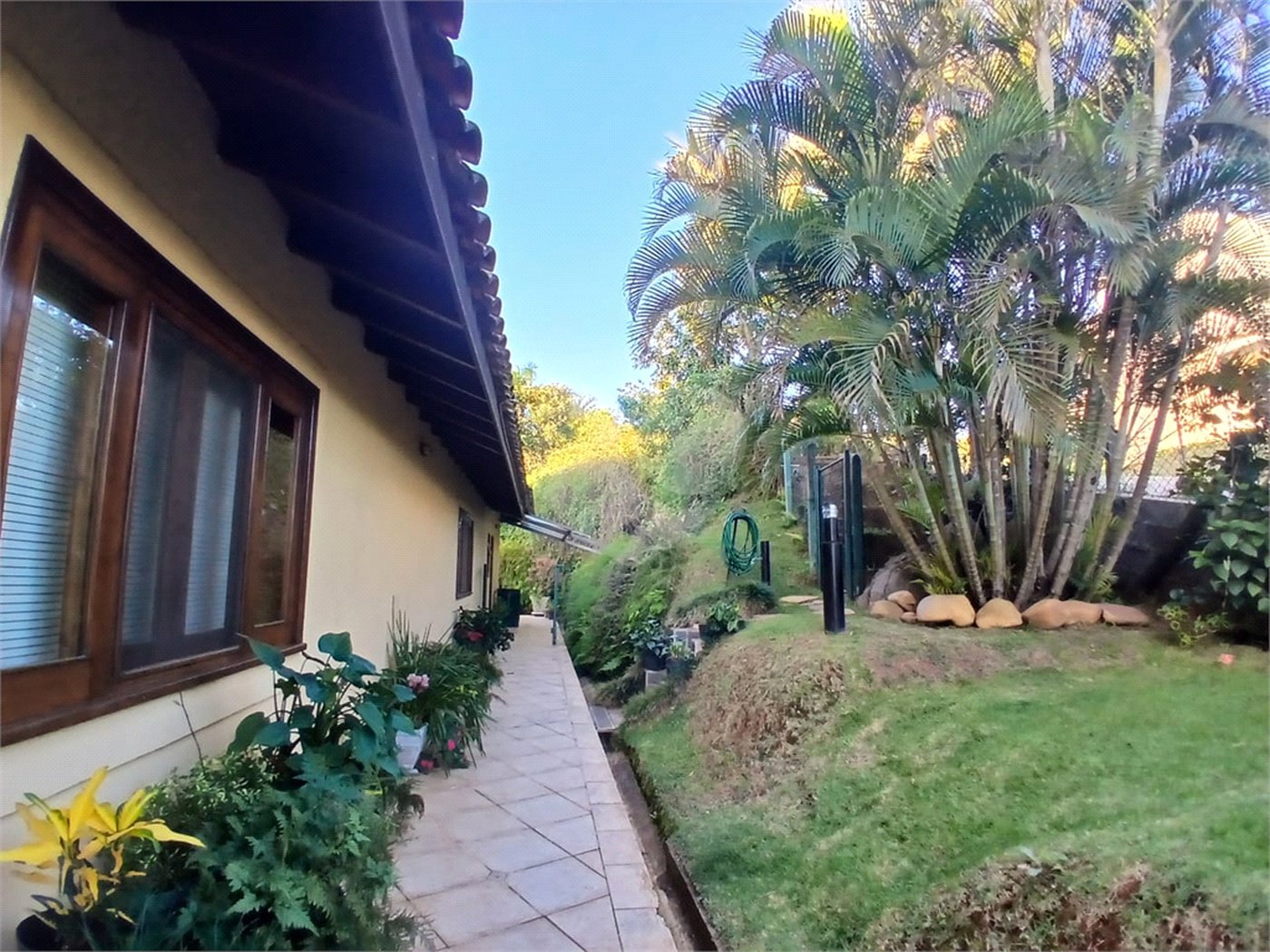 Casa Térrea à venda com 5 suítes em Bairro do Cambará, São Roque, SP