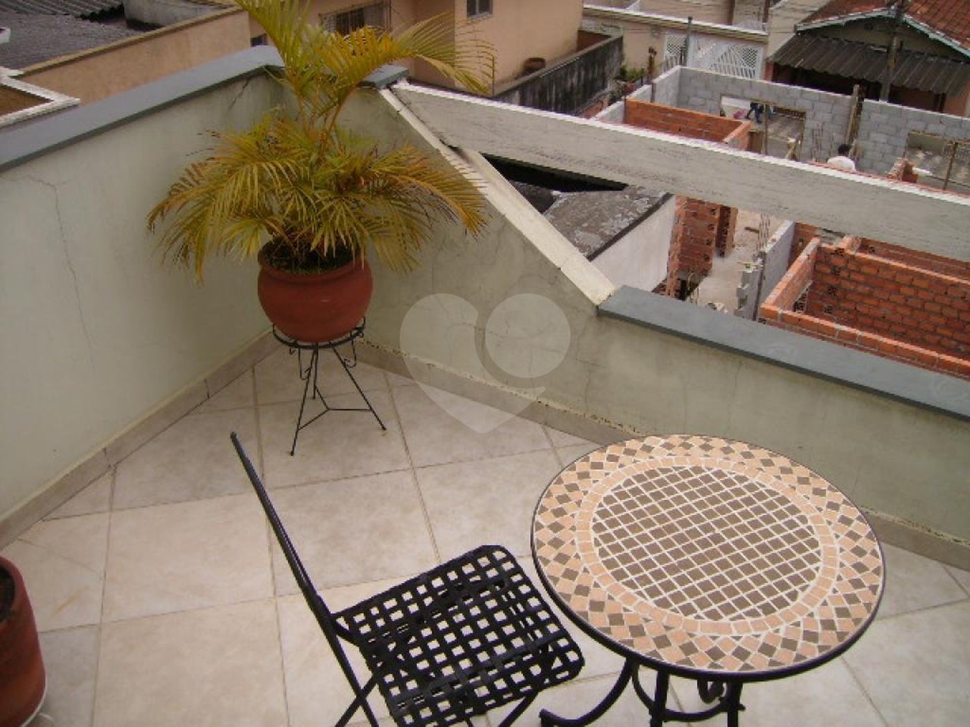 Sobrado à venda com 3 quartos no Centro, Osasco, SP