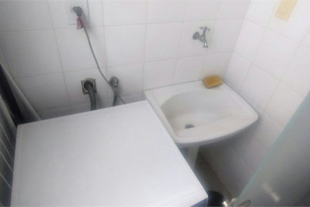 Apartamento 3 quartos com Vista para o Mar a Duas Quadras da Praia da Enseada – Guarujá