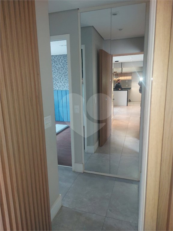 Apartamento à venda com 3 quartos, sendo 1 suíte, em Barra Funda, São Paulo, SP