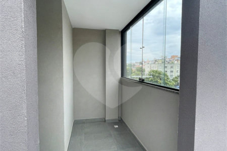 Apartamento à venda com 1 quarto em Vila Medeiros, São Paulo, SP