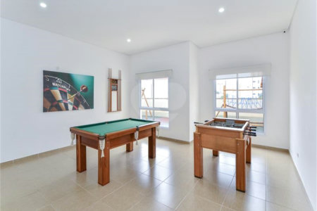 Apartamento à venda com 3 quartos, sendo 1 suíte, em Vila Gumercindo, São Paulo, SP