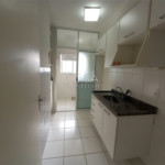 Apartamento à venda com 2 quartos, sendo 1 suíte, em Vila Trujillo, Sorocaba, SP