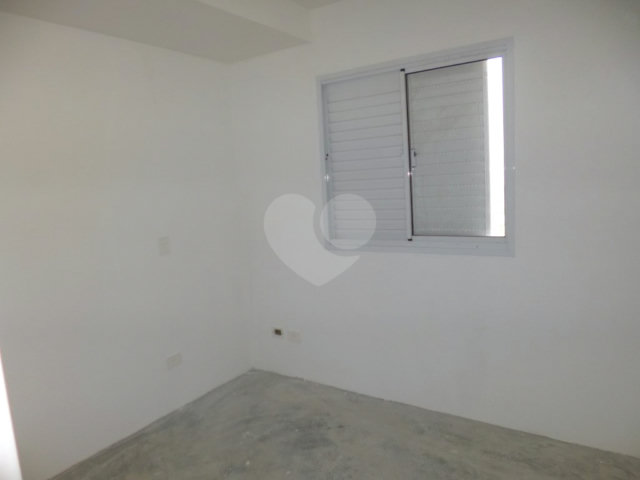 Apartamento à venda com 2 quartos, sendo 1 suíte,  em Vila Mazzei, São Paulo, SP