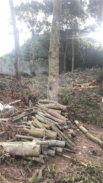 Terreno à venda no condomínio Parque Petrópolis 4 Secção, Mairiporã - SP